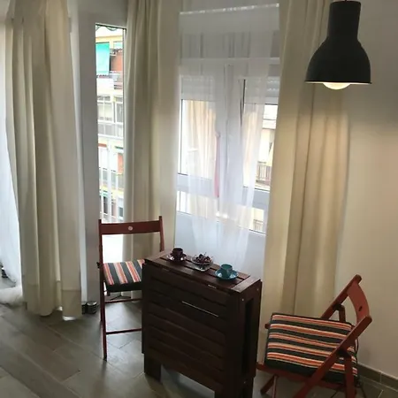 Appartement Lighthouse