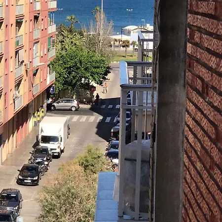 Lighthouse Appartement *