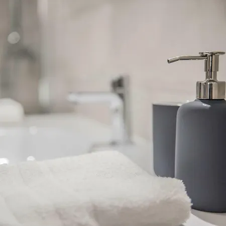 Apartamento Ambrosio Flats - El Carmen