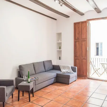 Apartamento Ambrosio Flats - El Carmen