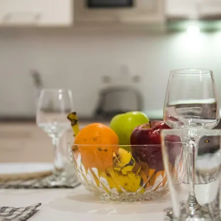 Ambrosio Flats - El Carmen * Valência