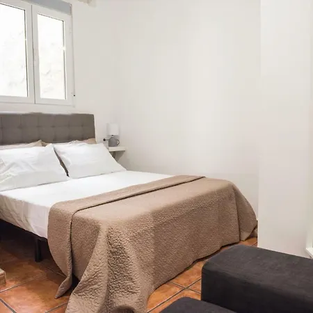 Ambrosio Flats - El Carmen * Valência