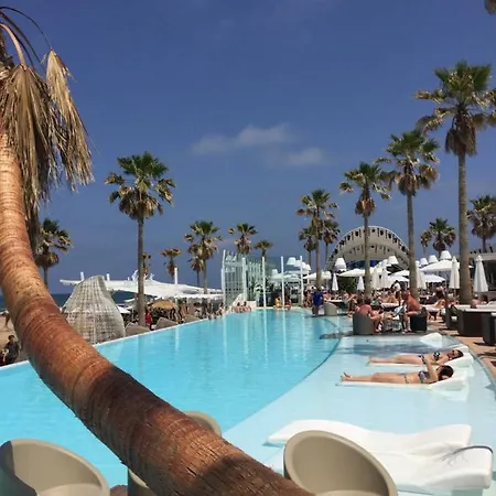 Appartement Valencia/mare Nostrum Valencia