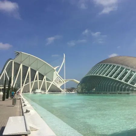 Valencia/mare Nostrum *