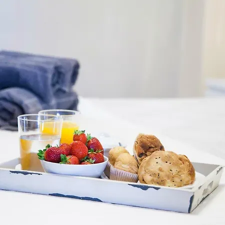 Cardenal Appartement *