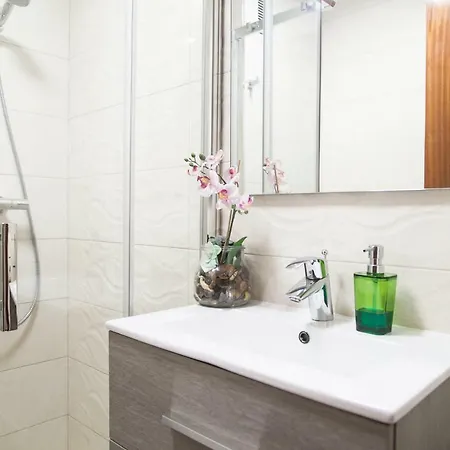 Appartement Cardenal *