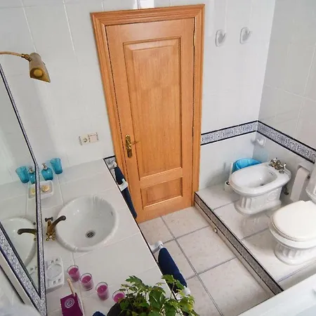 Top Bioparc , Apartman *