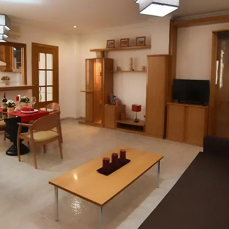 Apartman Top Bioparc , Valencia
