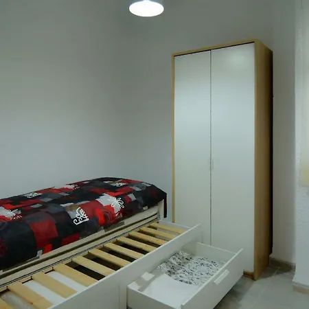 Top Bioparc , Apartman *