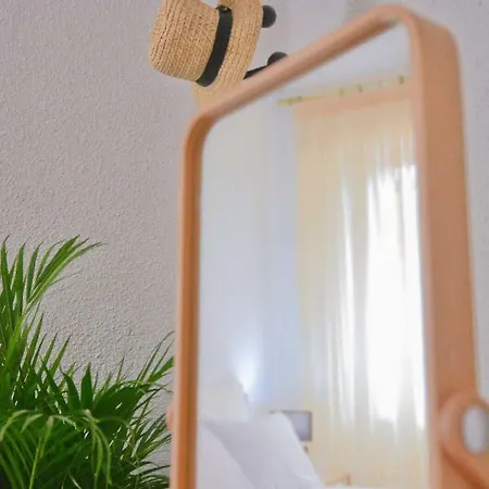 Apartman Top Bioparc , *