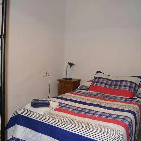 Appartamento Apt. Salvador Giner Valenza