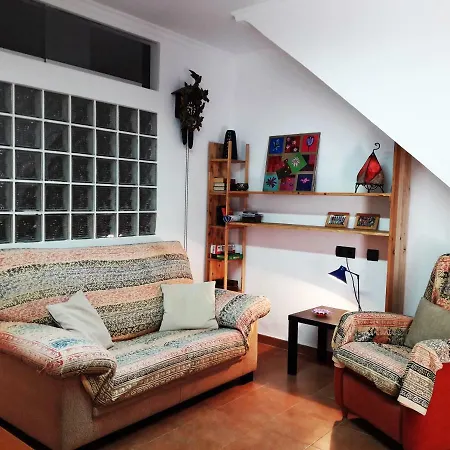 Tatil Evi Casa Cabanyal *