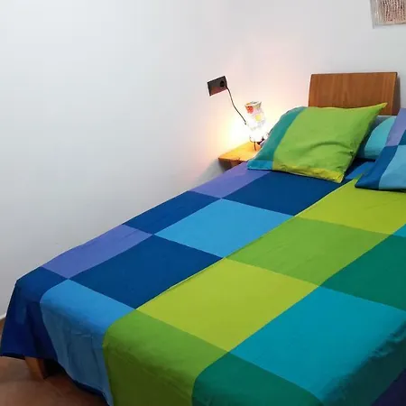 Casa Cabanyal * Valensiya