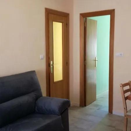 Piso En Malvarrosa Appartement Valencia