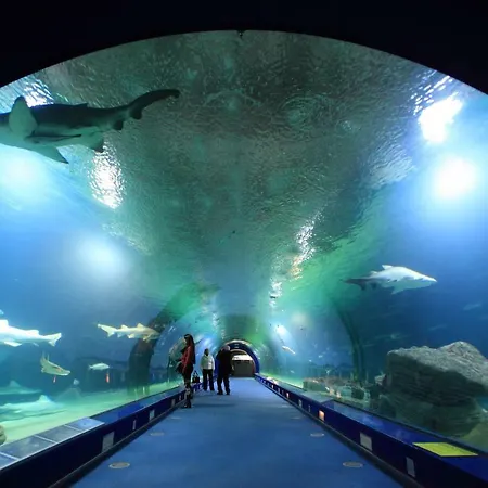 Casa Cabanyal Valensiya