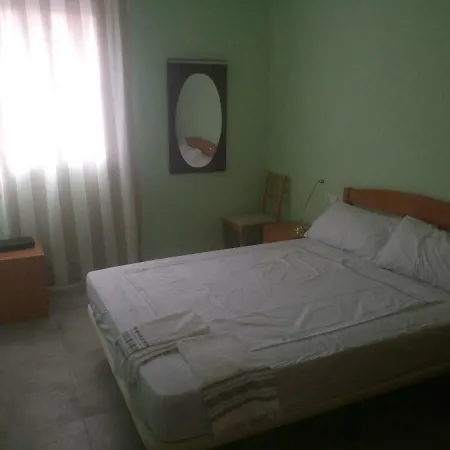 Piso En Malvarrosa Valencia