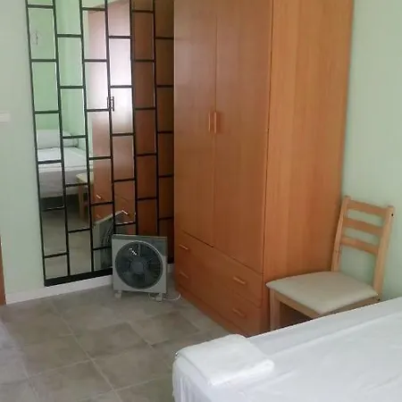 Piso En Malvarrosa * Valencia