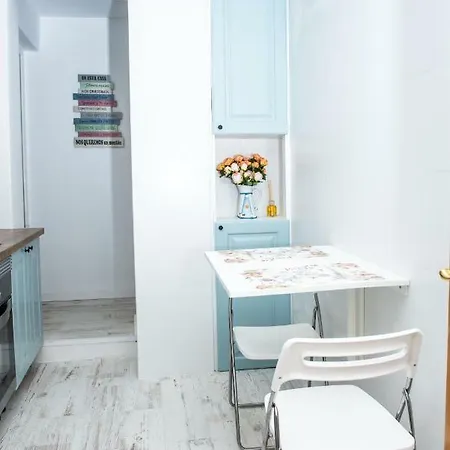 Laura Sea View Valencia