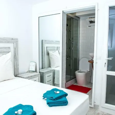 Apartman Laura Sea View *
