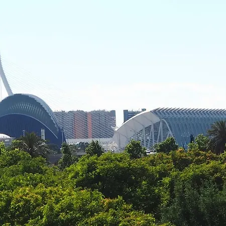 Casa De Maria Valencia