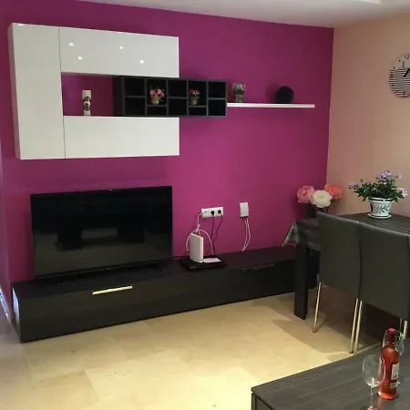 Apartment Apartamentо Menorcа менорка Valencia