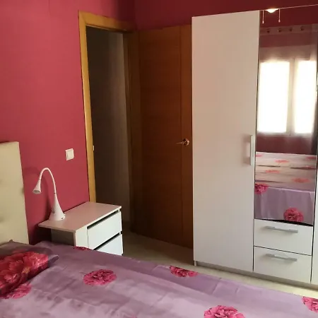 Apartamentо Menorcа менорка * Valenza