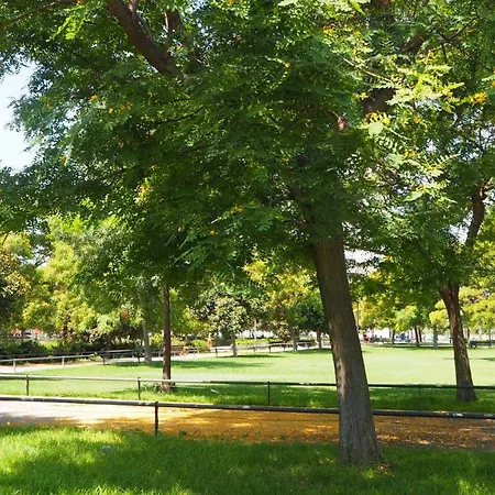 Casa De Maria Valência