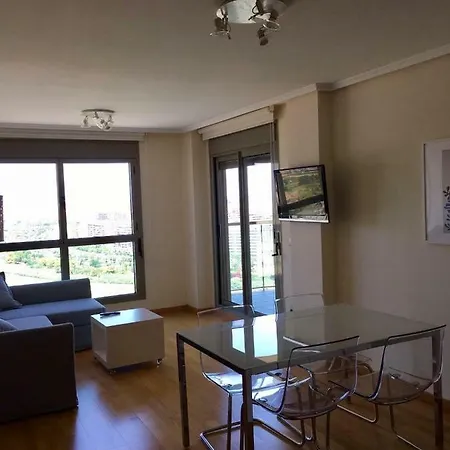 Alex- Oceanografic Apartment. Wi-fi Apartment *