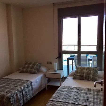 Alex- Oceanografic Apartment. Wi-fi Apartment *