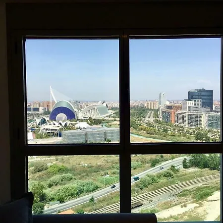 Alex- Oceanografic Apartment. Wi-fi
