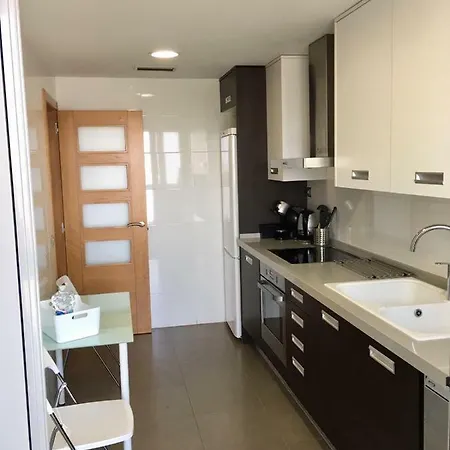Alex- Oceanografic Apartment. Wi-fi Apartment *