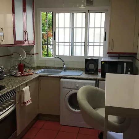 Apartamentо Menorcа менорка Apartment