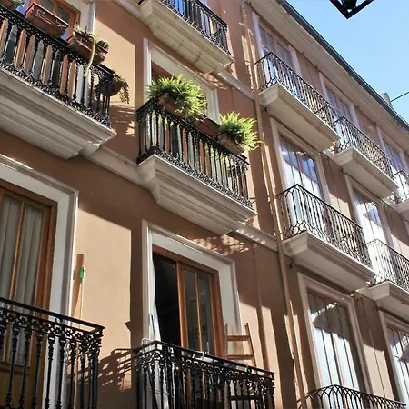 Apartamento Serranos Cm Appartement Valencia