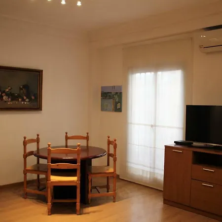 Apartamento Serranos Cm * Valencia