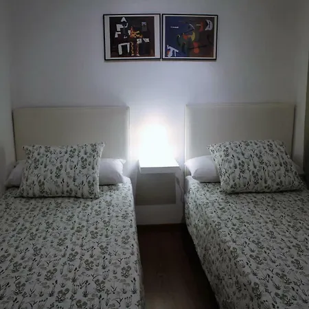 Appartement Apartamento Serranos Cm Valencia