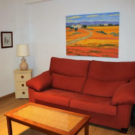 Appartement Apartamento Serranos Cm Valencia