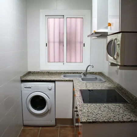 Appartement Apartamento Serranos Cm Valencia
