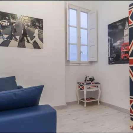 Apartment Reina Valencia