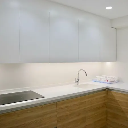 Austria 4 Apartament Walencja