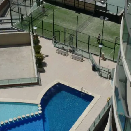 Alex- Oceanografic Apartment. Wi-fi Apartment *