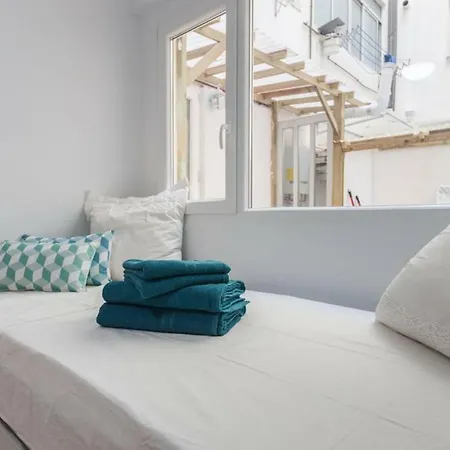 Apartman Laura Sea View Valencia