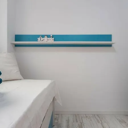 Apartman Laura Sea View