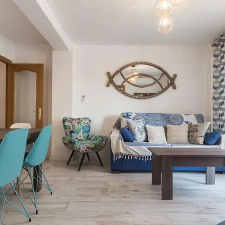 Appartamento Laura Sea View