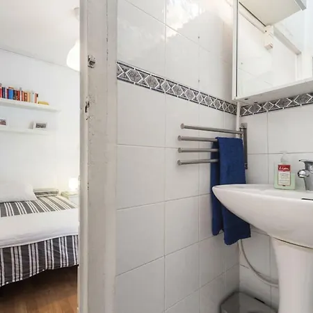 Arrendamiento De Temporada En Ruzafa דירה *