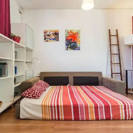 Daire Arrendamiento De Temporada En Ruzafa *