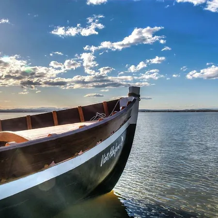 Arrendamiento De Temporada En Ruzafa ולנסיה