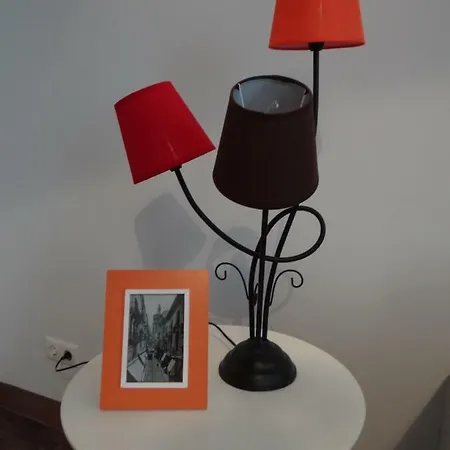 Apartamento What Else... *