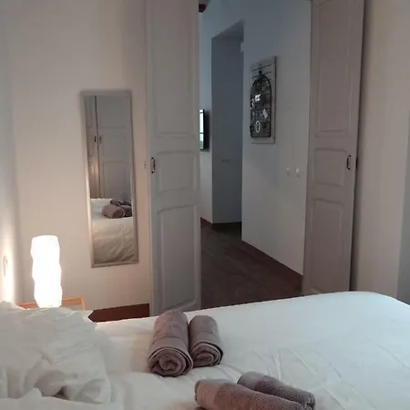 What Else... Apartamento