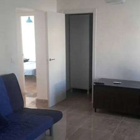 Sofia Apartamento Valencia