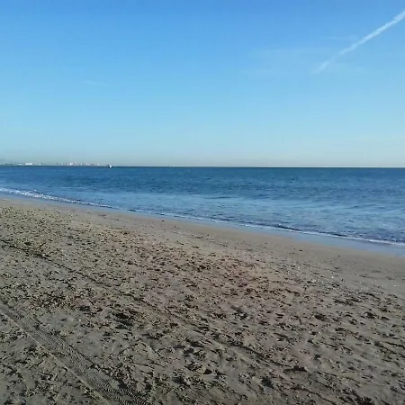 Apartamento Sofia Valencia